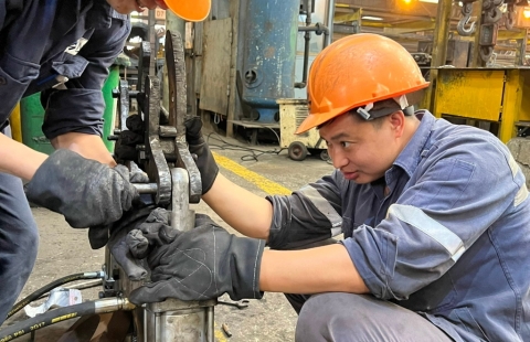 Nâng cao năng suất, chất lượng sản phẩm chủ lực